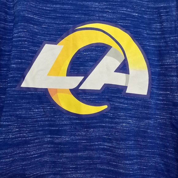 🆕️ NFL L.A Rams Tank - Picture 2 of 6